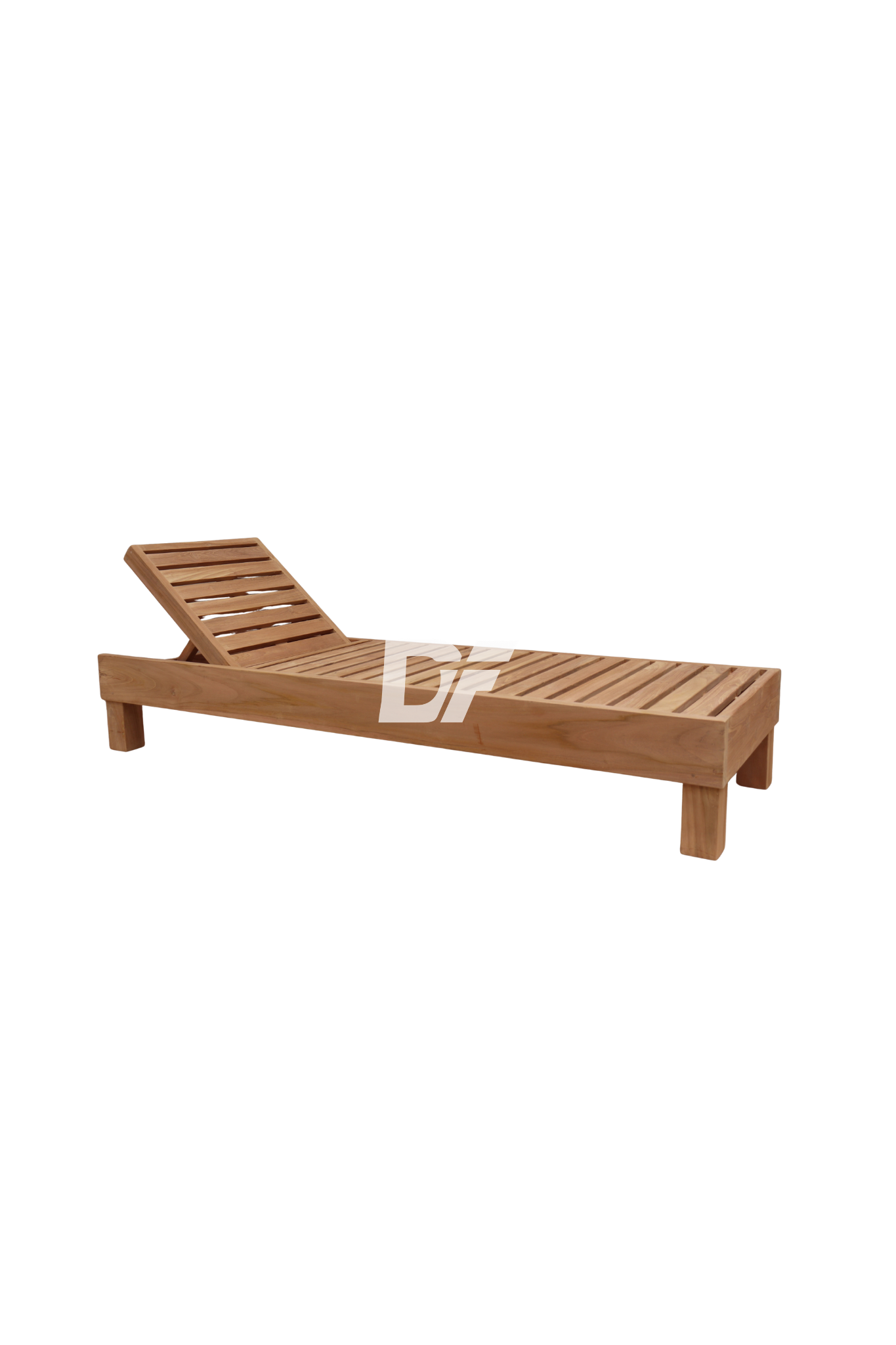 Happy Sun Lounger